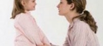 برای تربیت کودک فقط 60 ثانیه لازم است