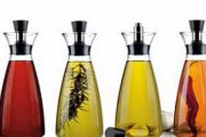 سرکه هلو و طرز تهیه آن