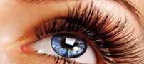 پیشنهادی برای پرپشت و مشکی کردن مژه ها