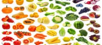 تأثیر مواد غذایی در شیمی درمانی