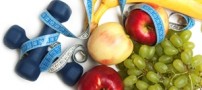 با این مواد غذایی به وزن ایده آل خود برسید