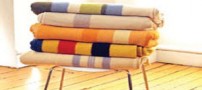 شیوه ای مناسب برای شستن ملحفه و روتختی