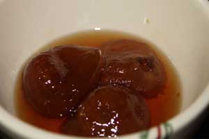آموزش تهیه کمپوت انجیر خوشمزه