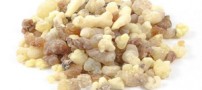 فواید بی نظیر کندر از دیدگاه امام رضا (ع)