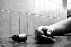 بدقولی پسر جوان در قول و قرار خودکشی او را به مخمصه انداخت