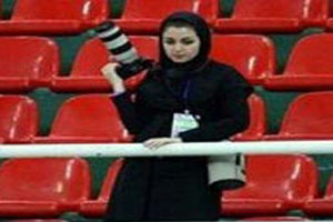 حجاب دو خانم خبرنگار توجه رسانه های خارجی را به خود جلب کرد