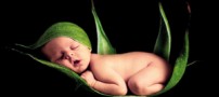 آنچه درباره خواب دیدن نوزادان می خواهید بدانید