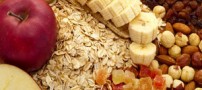 از کجا بفهمیم میزان فیبر بدنمان کم است؟
