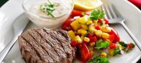 زمان صحیح شام خوردن و خوابیدن