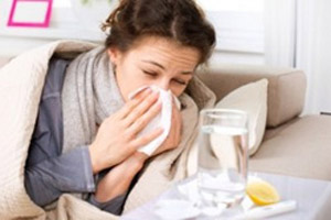 مراقب باشید آنفولانزا نگیرید
