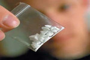 عوارض مخرب کوکائین برای بدن