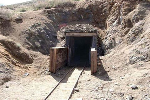 حفر این تونل 32 سال زمان برده است (عکس)