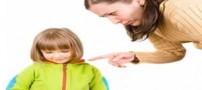 شیوه های تربیتی برای فرزندان نامنظم