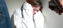 با شوهری که دست بزن دارد چگونه زندگی کنیم؟