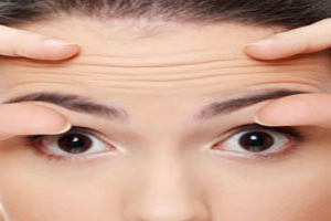 خط خم ابرو را چگونه از بین ببریم؟