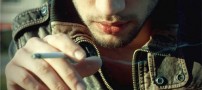 عوارض چند پک سیگار روی سلامتی و زیبایی