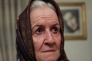 گفتگو با ملکه رنجبر از حال و هوای این روزهایش