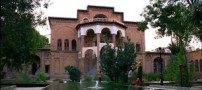 خسرو آباد مکان تاریخی در استان کردستان (عکس)