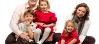 با این تکنیک ها شخصیت فرزند خود را بشناسید
