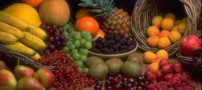مفیدترین میوه ها برای خانم ها و آقایان