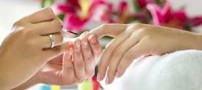 چند توصیه برای داشتن دست های زیبا