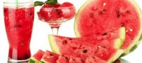 تعبیر دیدن هندوانه در خواب