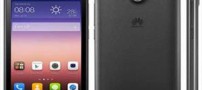 مشخصات و قیمت گوشی Huawei Ascend Y550