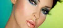 آموزش گام به گام برای داشتن یک آرایش کاملا حرفه ای
