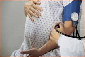نشانه های مسمومیت در دوران بارداری را بشناسید