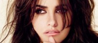 جذاب ترین زن زنده سال انتخاب شد (عکس)