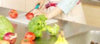 روش هایی برای به حداقل رساندن ضایعات مواد غذایی