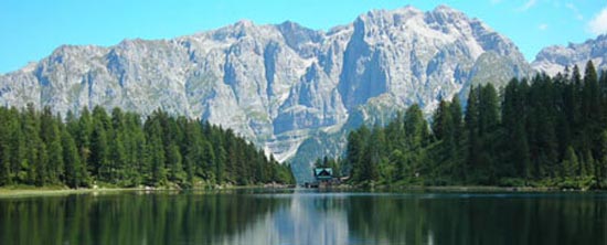 هیجان انگیزترین رودخانه های دنیا برای رفتینگ (عکس) هیجان انگیزترین رودخانه های دنیا برای رفتینگ (عکس)