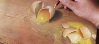 مجموعه نقاشی های بسیار زیبای رئالیستی