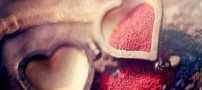 سری جدید عکس های فانتزی LOVE و قلب