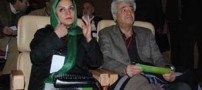 مروری بر بیوگرافی تهمینه میلانی
