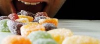 همه خواص خوراکی های ژلاتین دار