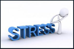 راهکارهای مناسب برای کاهش استرس شغلی