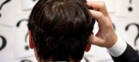 چرا گاهی دچار فراموشی می شویم؟