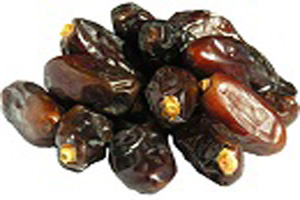 خرما و مصارف درمانی آن