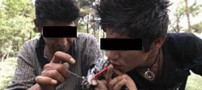 آیا استفاده تفریحی از مواد موجب اعتیاد در فرد می شود؟