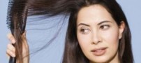 راهکارهایی برای درمان و رفع چربی موها