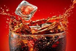 طریقه حرکت نوشابه در بدن چگونه است؟