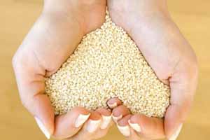 نحوه استفاده از روغن بی نظیر کنجد برای زیبایی