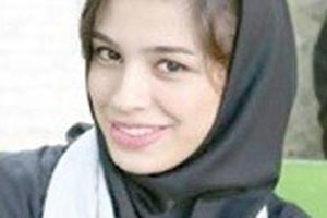بازیگر زن تئاتر ایرانی در گذشت (عکس)
