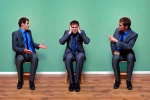 چرا ایرانی ها یک اشتباه را تکرار می کنند؟