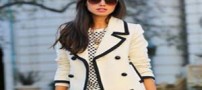 شیک ترین ژورنال پالتوهای زنانه