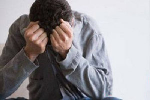 آقایانی که افسردگی دارند، بخوانند