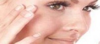 راهکاری جدید و ارزان برای چروک های زیر چشم