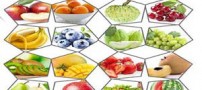 تغذیه مناسب برای ماه های بارداری
