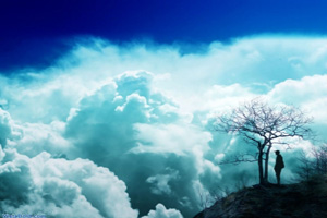 آداب صحیح صحبت کردن با خداوند